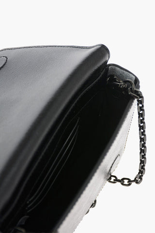 Leather HIP SHOT BELT Bum bag