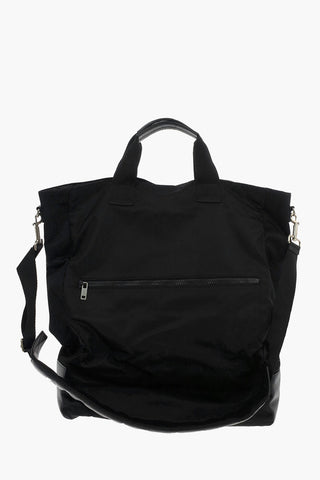 Fabric UT3 LARGE Tote Bag