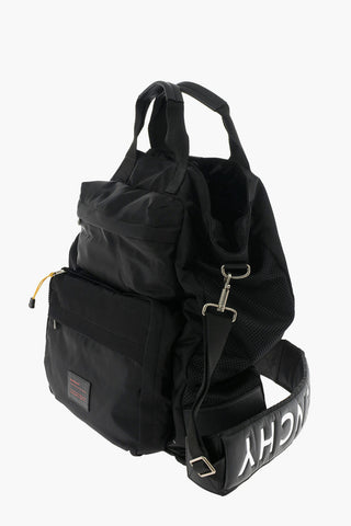 Fabric UT3 LARGE Tote Bag