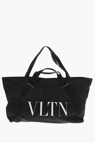 GARAVANI Borsa Weekend VLTN in Tessuto