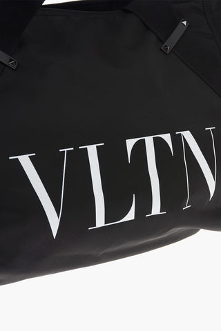GARAVANI Borsa Weekend VLTN in Tessuto