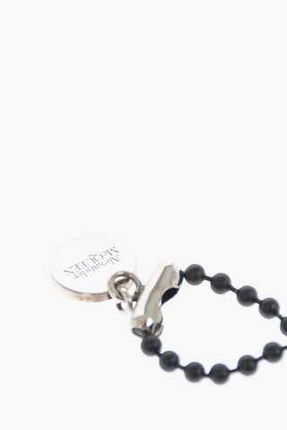 Camouflage pendant Necklace