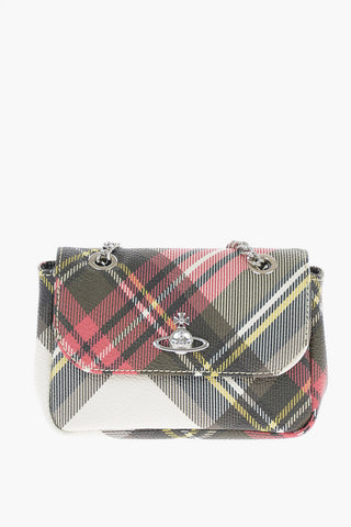 Derby Mini NEW EXHIBITION Bag with Chain