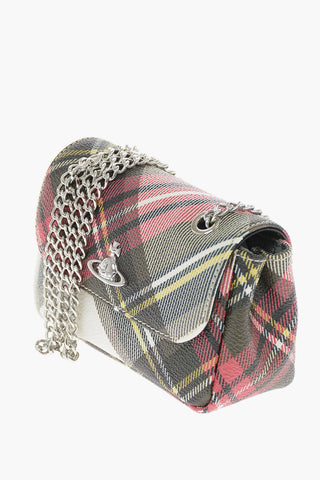 Derby Mini NEW EXHIBITION Bag with Chain