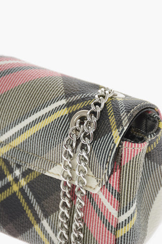 Derby Mini NEW EXHIBITION Bag with Chain