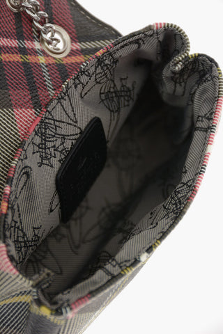 Derby Mini NEW EXHIBITION Bag with Chain