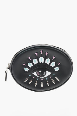 Marsupio KONTAC EYE in pelle