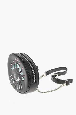 Marsupio KONTAC EYE in pelle