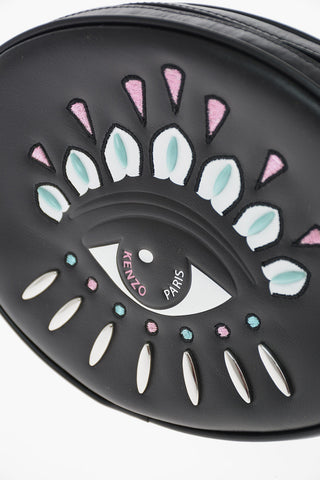 Marsupio KONTAC EYE in pelle