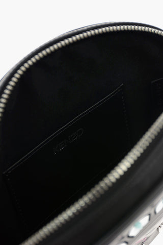 Marsupio KONTAC EYE in pelle