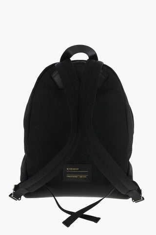 Nylon URBAN Backpack