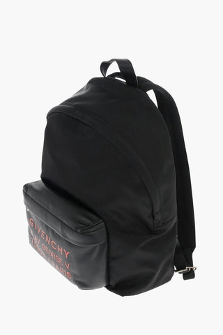 Nylon URBAN Backpack