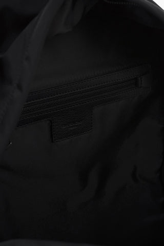 Nylon URBAN Backpack