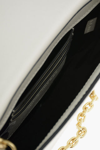 Leather HIP SHOT BELT Bum bag
