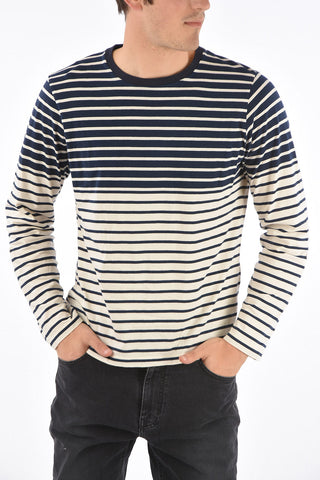 Awning Striped Long Sleeve T-shirt