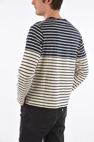 Awning Striped Long Sleeve T-shirt