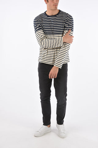Awning Striped Long Sleeve T-shirt