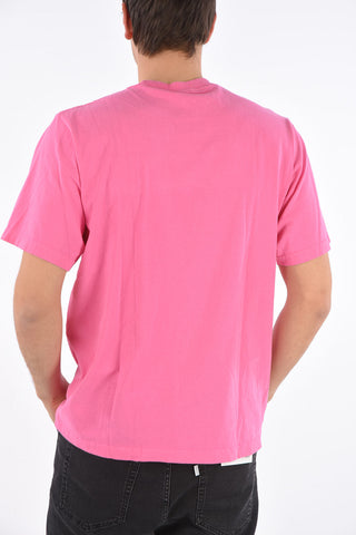 jersey t-shirt with Logo