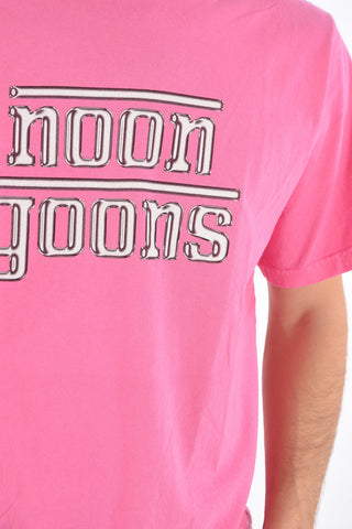 jersey t-shirt with Logo