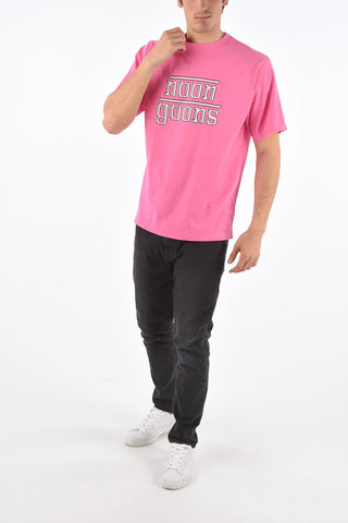 jersey t-shirt with Logo