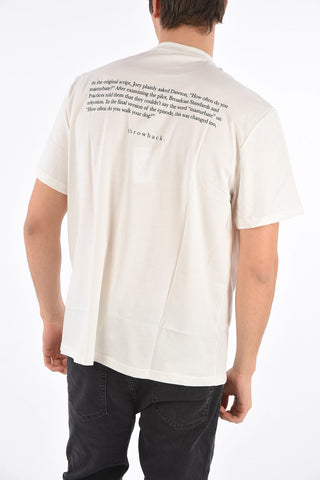 jersey with Print