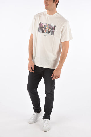 jersey with Print