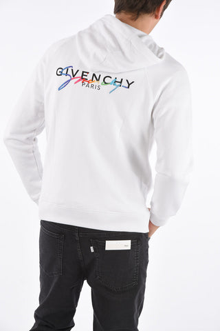 felpa hoodie
