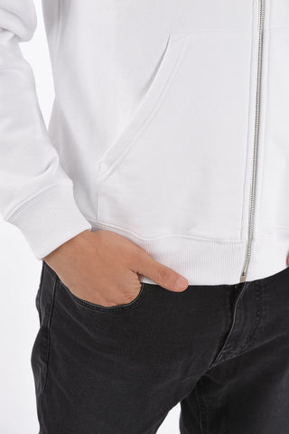 felpa hoodie