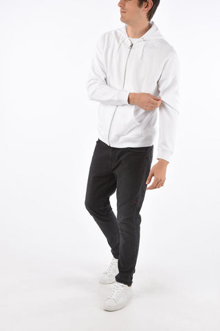 felpa hoodie
