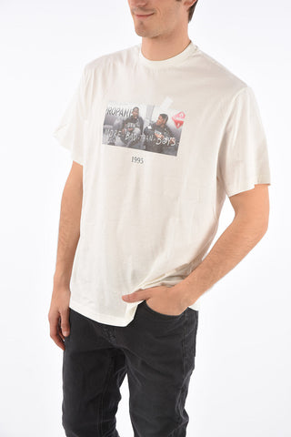 T-shirt with Print