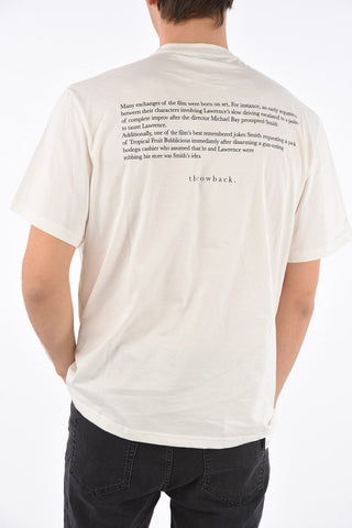 T-shirt with Print