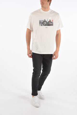 T-shirt with Print
