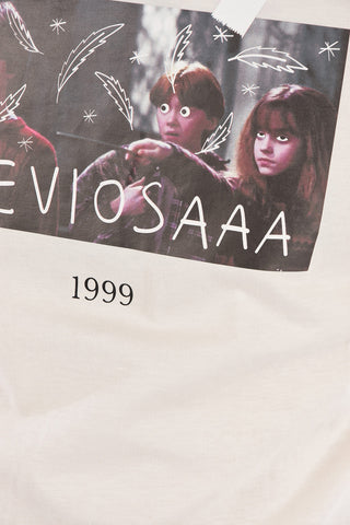 Printed LEVIOSA t-shirt
