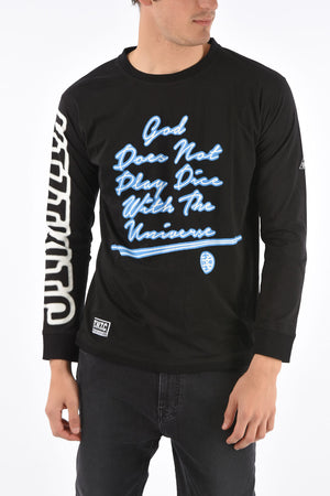 GAME long sleeve t-shirt