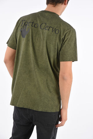 t-shirt PC SMOKY slim fit