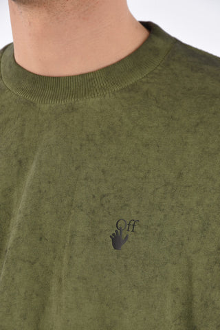 t-shirt PC SMOKY slim fit