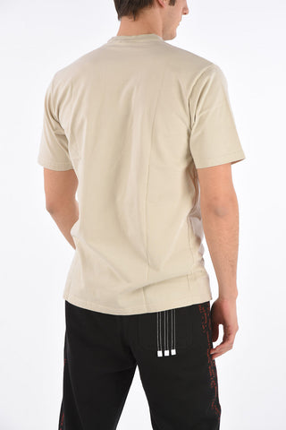 Jersey ERODED T-shirt