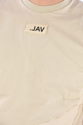 Jersey ERODED T-shirt