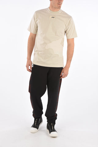 Jersey ERODED T-shirt