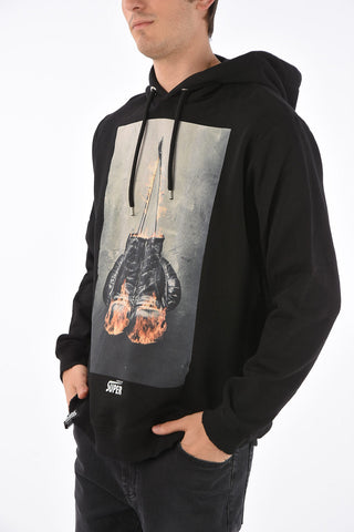 hoodie sweatshirt