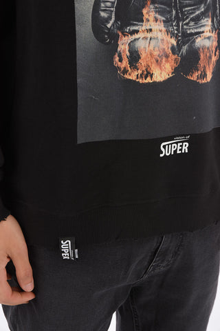 hoodie sweatshirt
