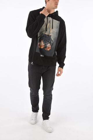hoodie sweatshirt
