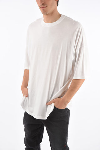 Oversized GREECE T-shirt