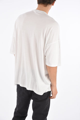 Oversized GREECE T-shirt