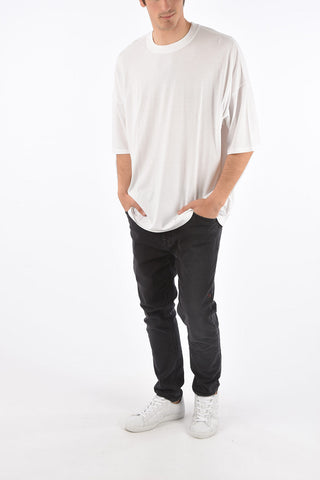 Oversized GREECE T-shirt