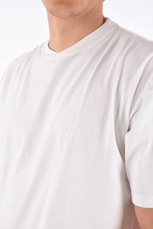 t-shirt girocollo