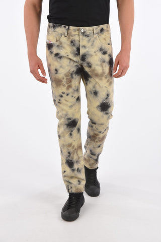 ACW jeans straight fit 19cm