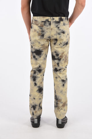 ACW jeans straight fit 19cm