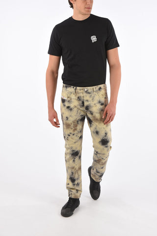 ACW jeans straight fit 19cm