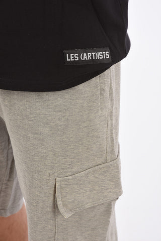printed logo crew-neck t-shirt